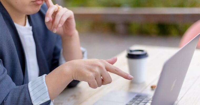 地方 EC 伴走支援で、一番大事にしていること